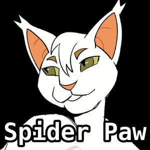 Spider Paw
