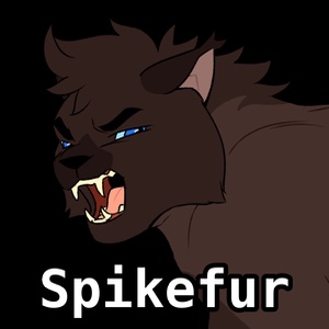Spikefur