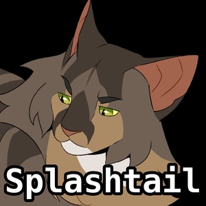 Splashtail