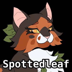 Spottedleaf