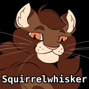 Squirrelwhisker