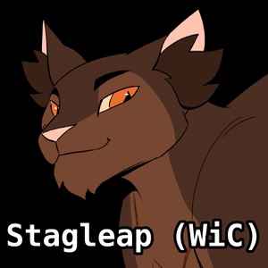 Stagleap (WiC)