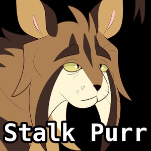 Stalk Purr
