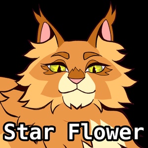 Star Flower