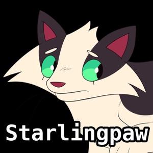 Starlingpaw