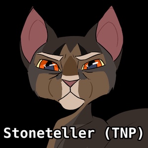 Stoneteller (TPB)