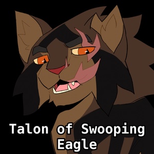 Talon of Swooping Eagle