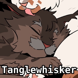 Tanglewhisker