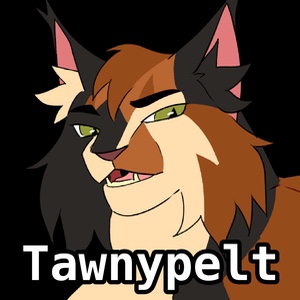 Tawnypelt