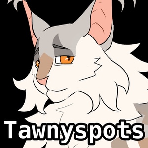 Tawnyspots