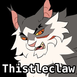 Thistleclaw