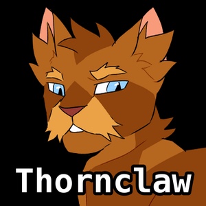Thornclaw