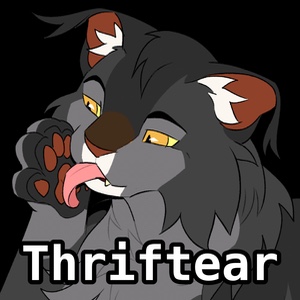 Thriftear