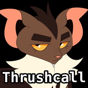 Thrushcall