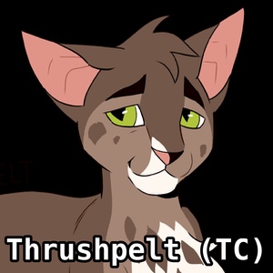 Thrushpelt (TC)