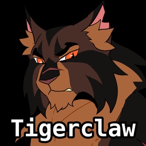 Tigerclaw