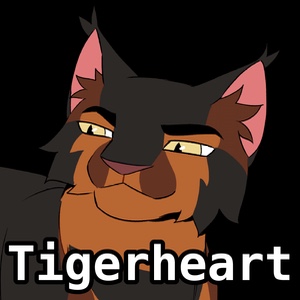 Tigerheart