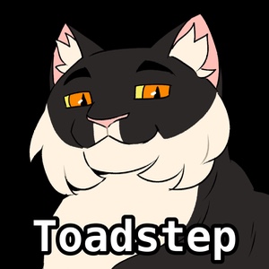 Toadstep
