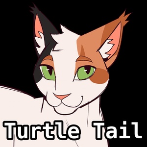 Turtle Tail
