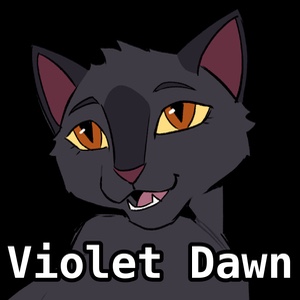 Violet Dawn