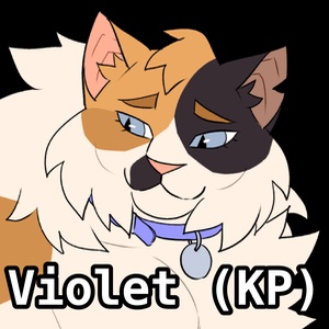 Violet (KP)