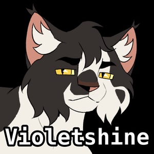Violetshine