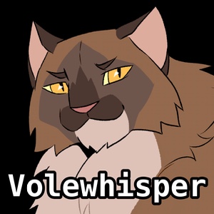 Volewhisper