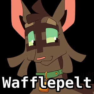 Wafflepelt
