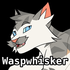 Waspwhisker