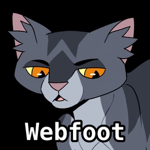 Webfoot