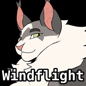 Windflight