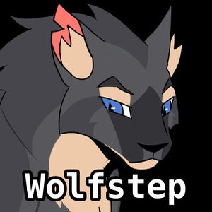 Wolfstep