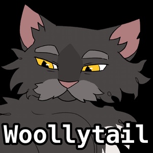 Woollytail
