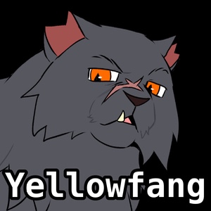 Yellowfang
