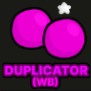 Duplicator