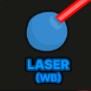 Laser