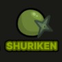 Shuriken