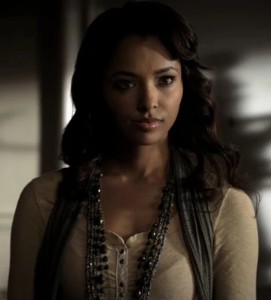 Bonnie Bennett