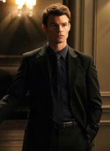 Elijah Mikaelson