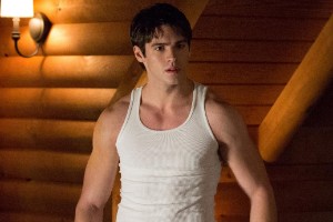 Jeremy Gilbert
