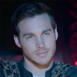 Kai Parker