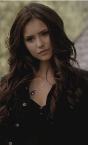 Katherine Pierce (Katerina Petrova)