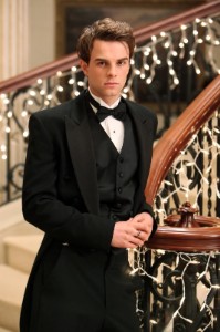Kol Mikaelson