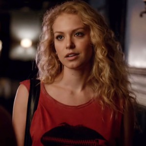 Liv Parker