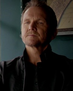 Mikael Mikaelson