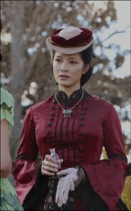 Pearl Zhu