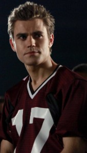 Stefan Salvatore