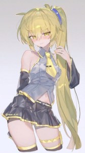 Akita neru