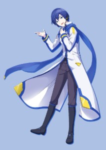 Kaito
