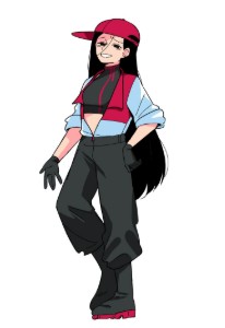 Yi Xi